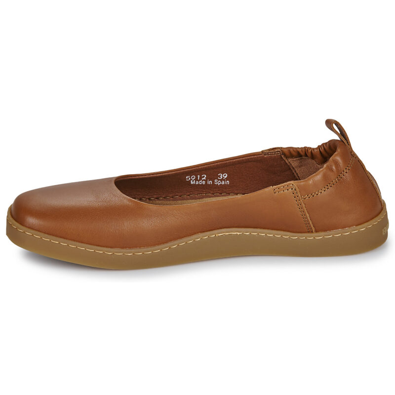 El Naturalista ORIGEN Marrone Ballerine Donna - 4