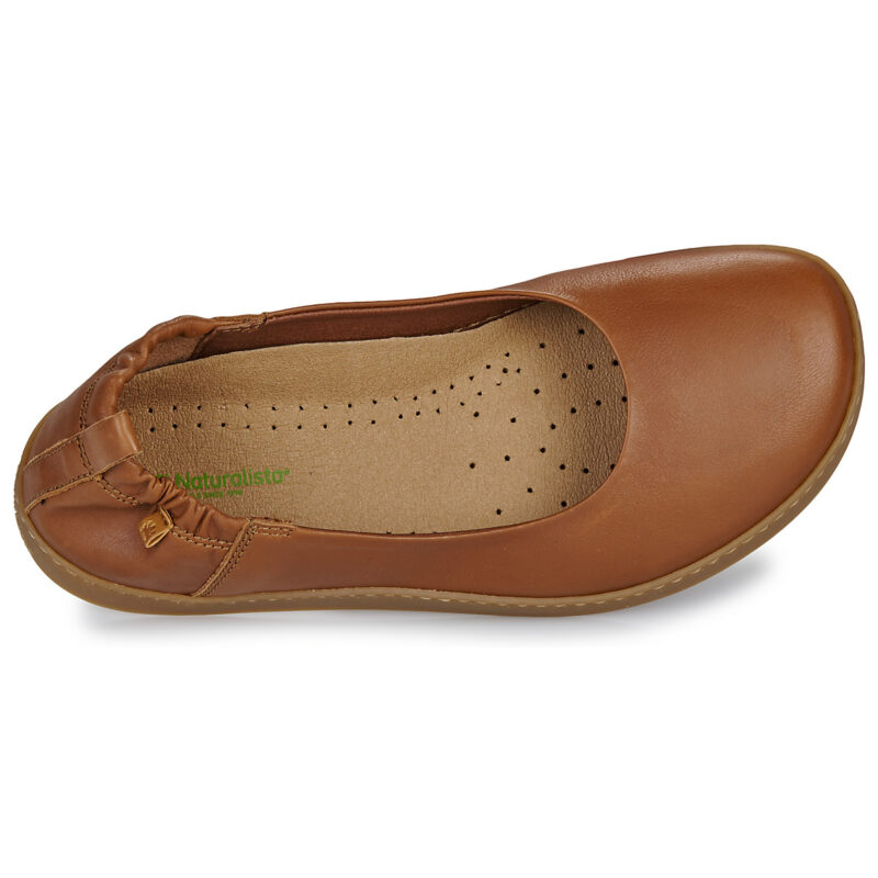 El Naturalista ORIGEN Marrone Ballerine Donna - 6