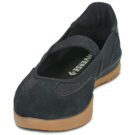 Converse RUN STAR TRAINER BALLET FLAT Nero Ballerine Donna - 3