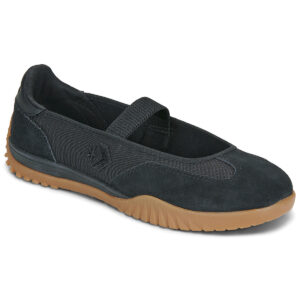 Ballerine    RUN STAR TRAINER BALLET FLAT  Nero