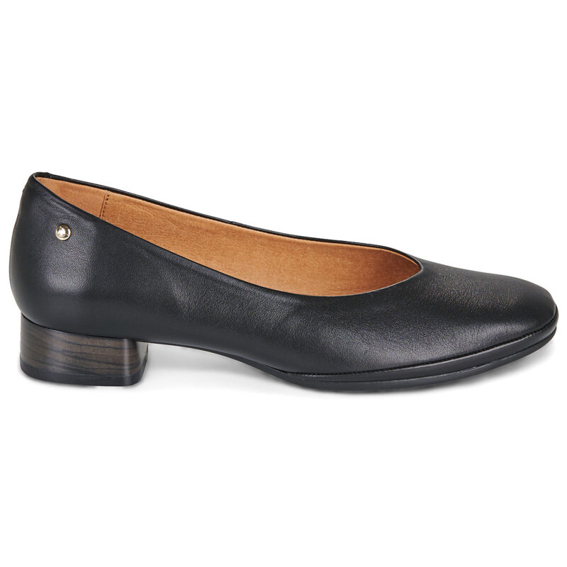 Pikolinos UBEDA W2N Nero Ballerine Donna - 2