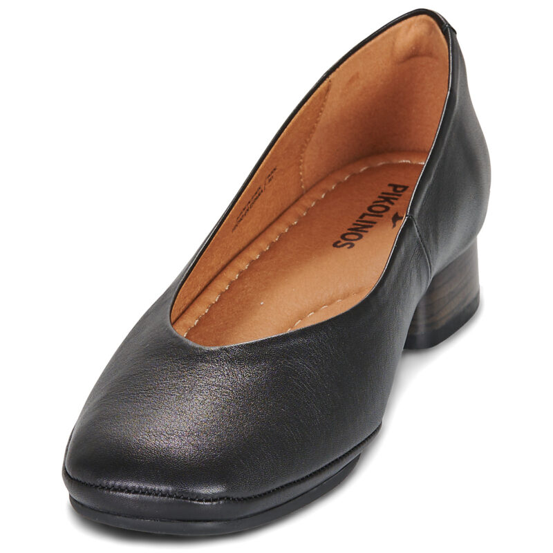Pikolinos UBEDA W2N Nero Ballerine Donna - 3