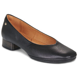 Ballerine    UBEDA W2N  Nero