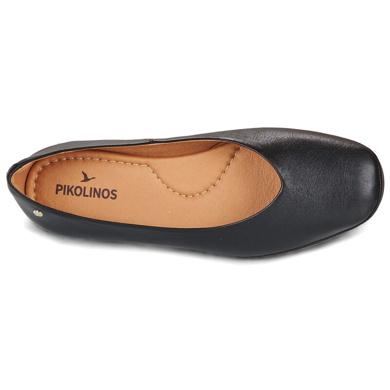 Pikolinos UBEDA W2N Nero Ballerine Donna - 6