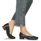 Pikolinos UBEDA W2N Nero Ballerine Donna - 8