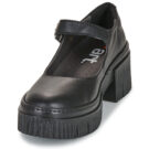 Art YORK Nero Ballerine Donna - 3