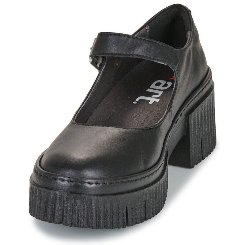 Art YORK Nero Ballerine Donna - 3