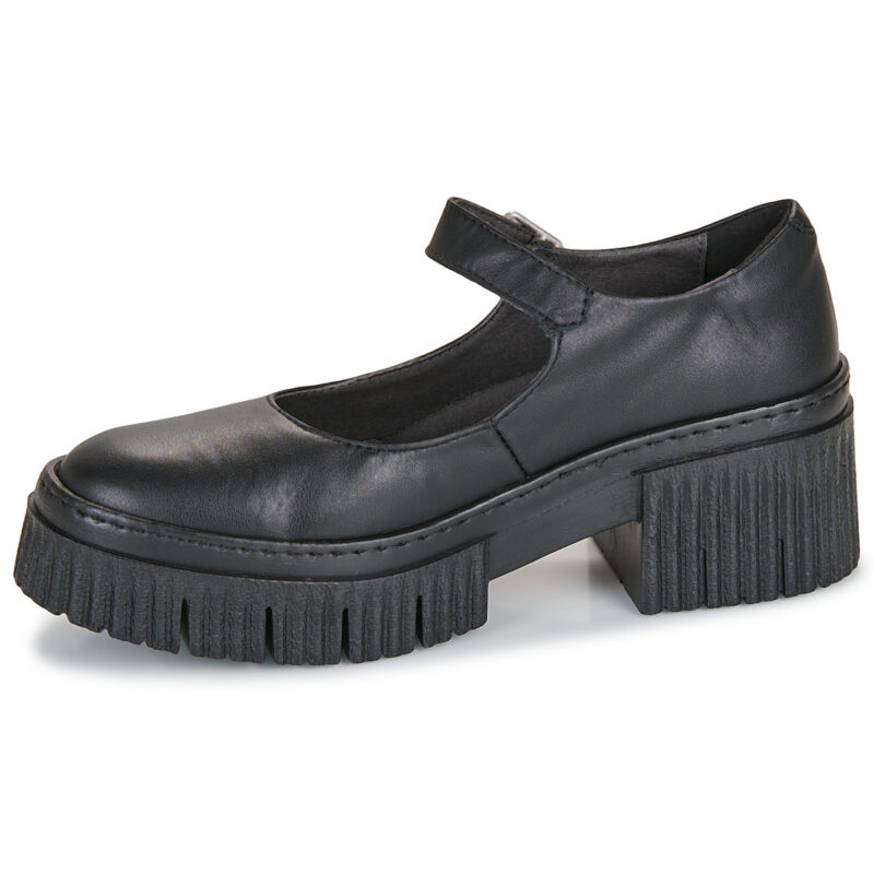 Art YORK Nero Ballerine Donna - 4