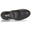 Art YORK Nero Ballerine Donna - 6