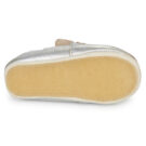 Ballerine bambina Easy Peasy MY BLUBLU AILE Argento - 6