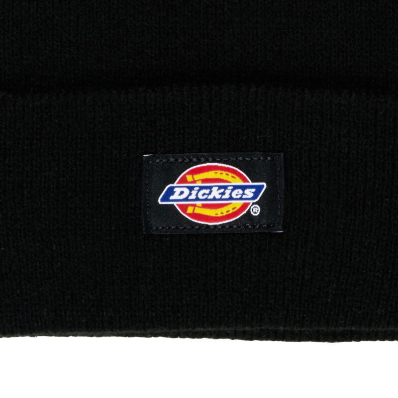 Berretto Dickies GIBSLAND BEANIE Nero Berretto&nbsp;Donna - 2
