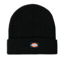 Berretto Dickies GIBSLAND BEANIE Nero Berretto&nbsp;Donna - 1