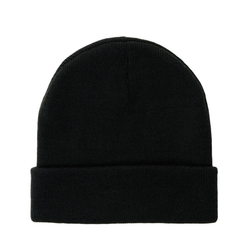 Berretto Dickies GIBSLAND BEANIE Nero Berretto&nbsp;Donna - 3