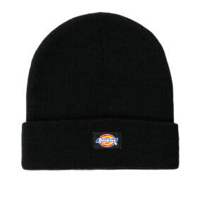 Berretto uomo Dickies  GIBSLAND BEANIE  Nero Dickies 193390728521