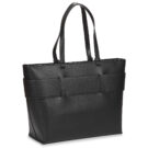 Armani Exchange SHOPPING M Nero Borse Shopping Donna - 2