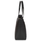 Armani Exchange SHOPPING M Nero Borse Shopping Donna - 3