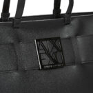 Armani Exchange SHOPPING M Nero Borse Shopping Donna - 4