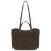 Borsa Shopping donna JB Martin  MARIA  Marrone JB Martin 3608927660108