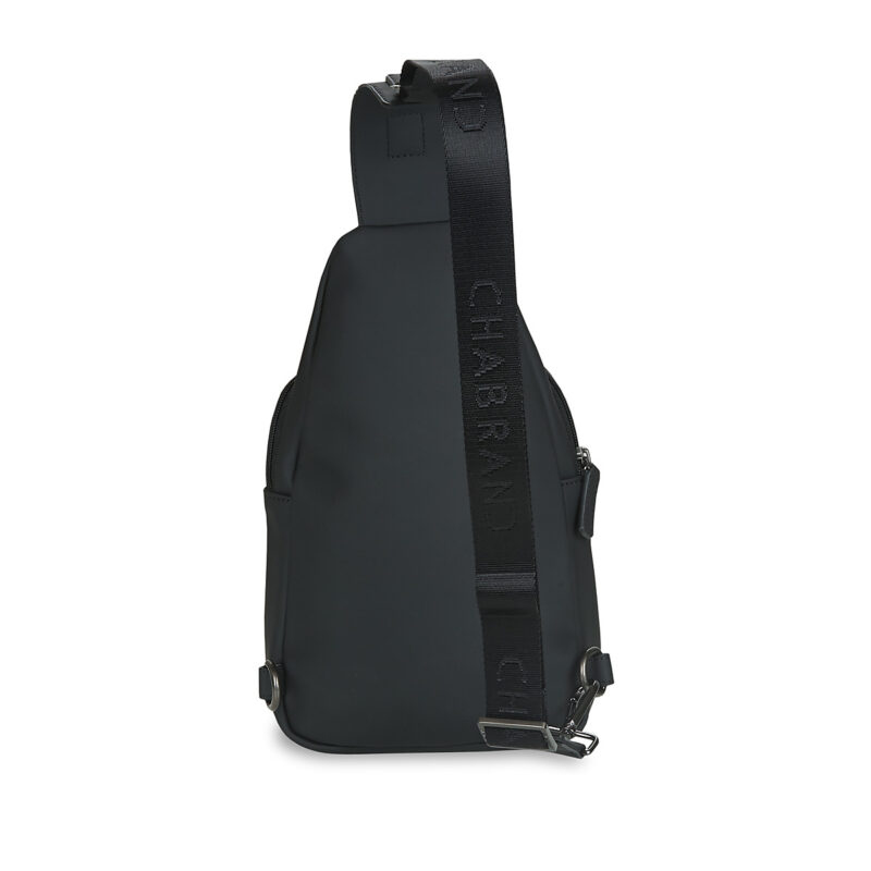 Chabrand TOUCH BIS 17217 Nero Borse Shopping Uomo - 2