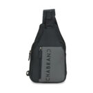 Chabrand TOUCH BIS 17217 Nero Borse Shopping Uomo - 1