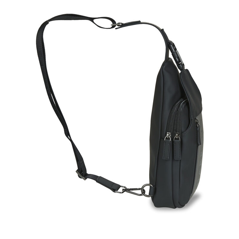 Chabrand TOUCH BIS 17217 Nero Borse Shopping Uomo - 3