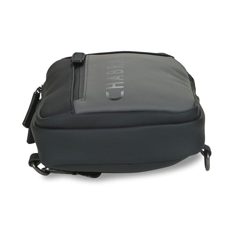 Chabrand TOUCH BIS 17217 Nero Borse Shopping Uomo - 4