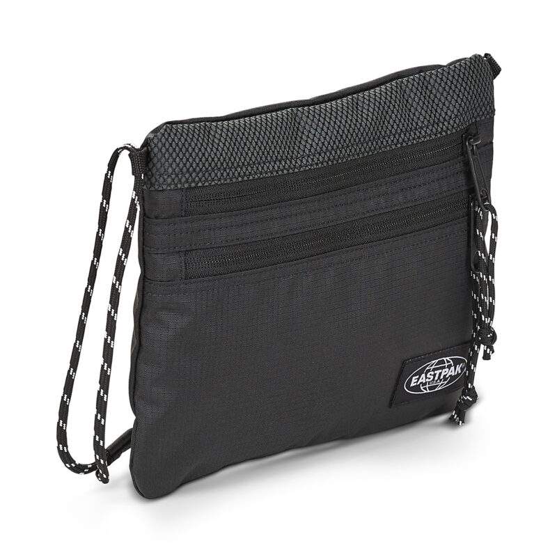 Eastpak ATHLEISURE CROSSBODY Nero Borse Shopping Donna - 2