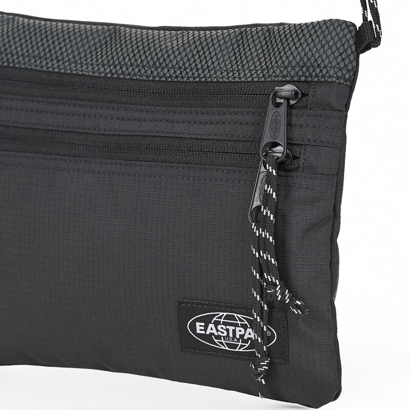 Eastpak ATHLEISURE CROSSBODY Nero Borse Shopping Donna - 4