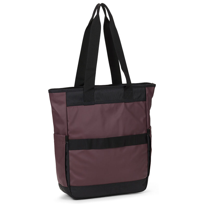 Eastpak CNNCT TOTE 21L Viola Borse Shopping Donna - 2