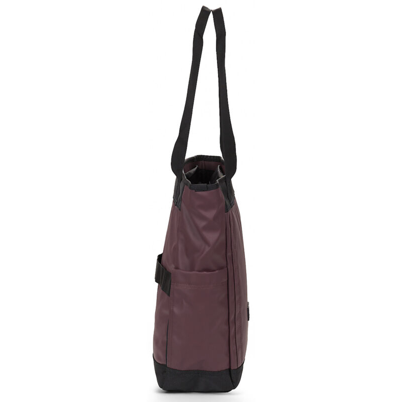 Eastpak CNNCT TOTE 21L Viola Borse Shopping Donna - 3