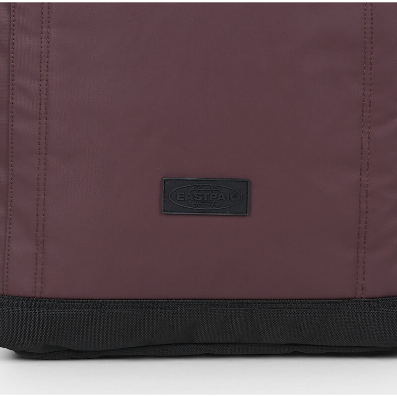 Eastpak CNNCT TOTE 21L Viola Borse Shopping Donna - 4
