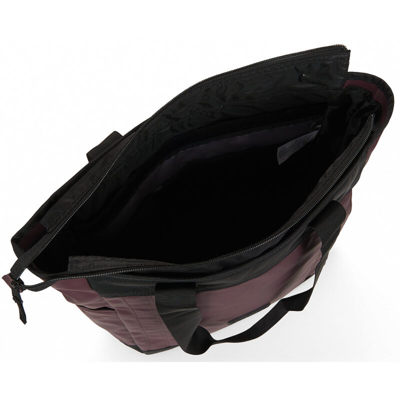 Eastpak CNNCT TOTE 21L Viola Borse Shopping Donna - 5