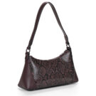 David Jones - Marrone Borse a spalla Donna - 2