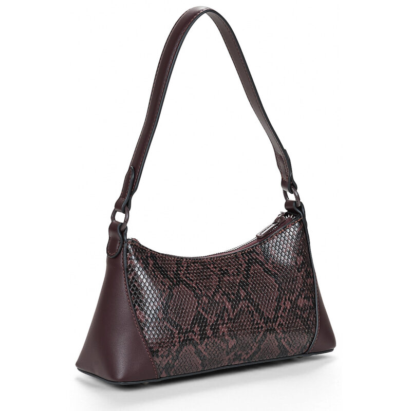 David Jones - Marrone Borse a spalla Donna - 2