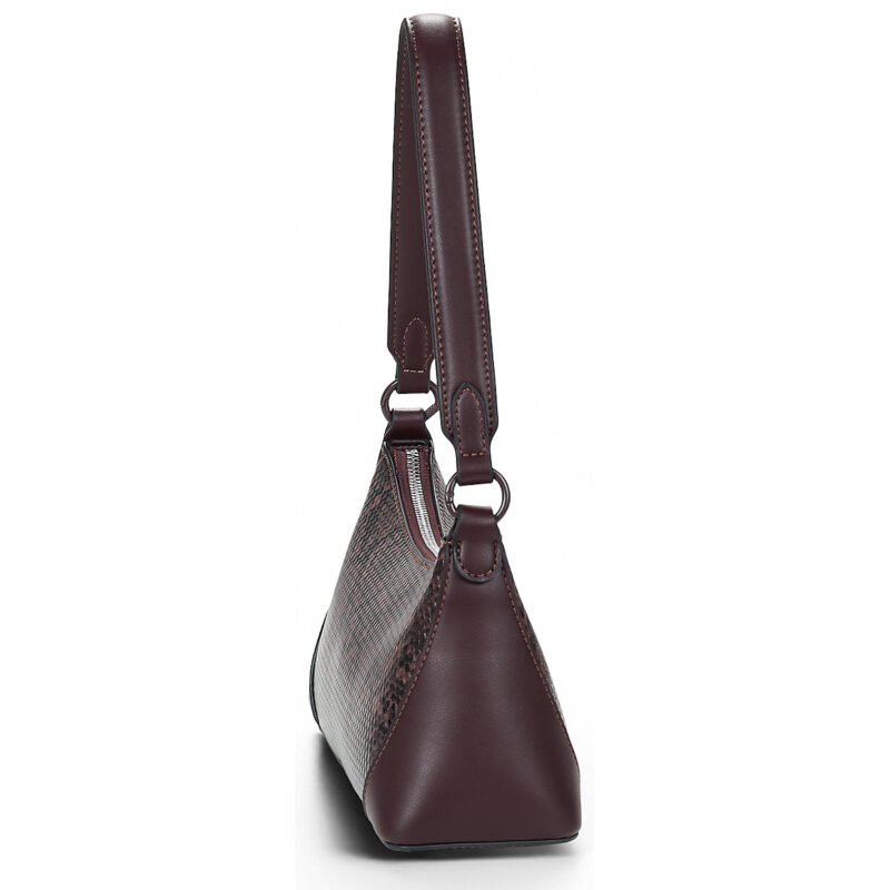 David Jones - Marrone Borse a spalla Donna - 3