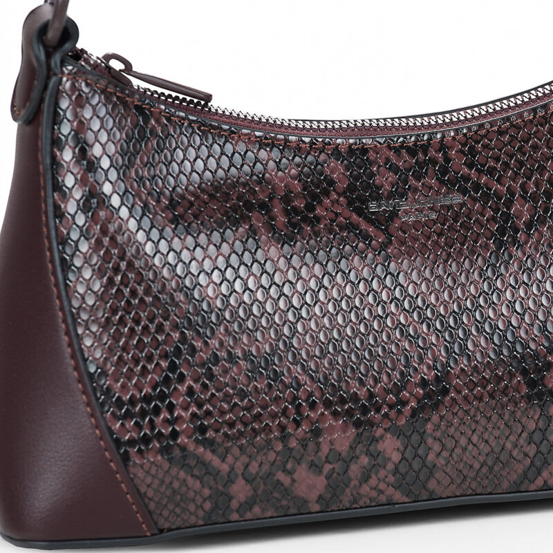 David Jones - Marrone Borse a spalla Donna - 4