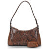 Sac &eacute;paule femme David Jones - Brun David Jones 6979439853621
