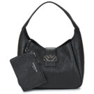 Emporio Armani BORSA HOBO Nero Borse a spalla Donna - 4