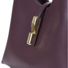 Furla GOCCIA M HOBO Viola Borse a spalla Donna - 4