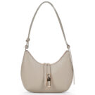 Furla GOCCIA S SHOULDER BAG Beige Borse a spalla Donna - 1