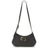Borsa a spalla donna JB Martin  COLETTE  Nero JB Martin 3608927611940