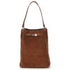 Borsa a spalla donna JB Martin  GIULIA  Marrone JB Martin 3608927611964