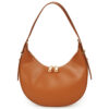 Borsa a spalla donna JB Martin  LILYA  Marrone JB Martin 3608927611971