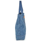 Levis BACK POCKET TOTE Blu Borse a spalla Donna - 3