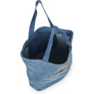 Levis BACK POCKET TOTE Blu Borse a spalla Donna - 5