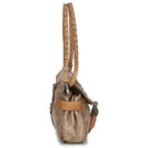 Airstep / A.S.98 LINDA Beige Borsa a tracolla Donna - 3