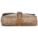 Airstep / A.S.98 LINDA Beige Borsa a tracolla Donna - 4