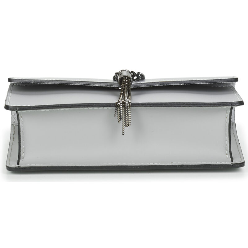 Betty London Grigio Borsa a tracolla Donna - 4