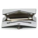 Betty London Grigio Borsa a tracolla Donna - 5