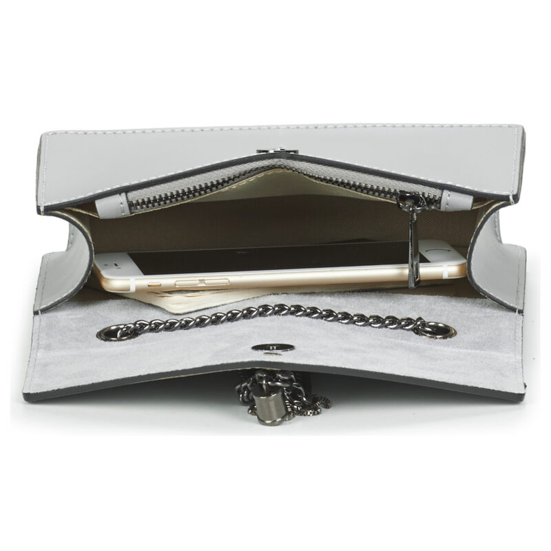 Betty London Grigio Borsa a tracolla Donna - 5